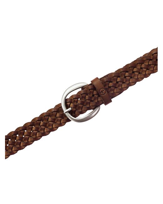 Tamaris Brown Gürtel