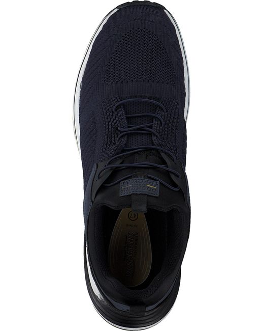 Dockers Sneaker in Blue für Herren