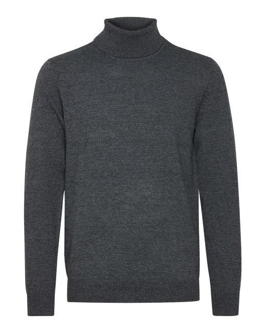Blend Pullover Carsten in Gray für Herren