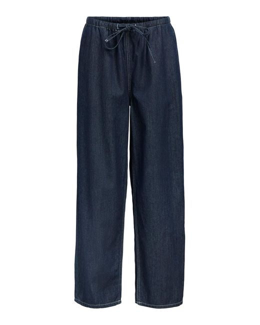 Object Blue Jeans Objgina