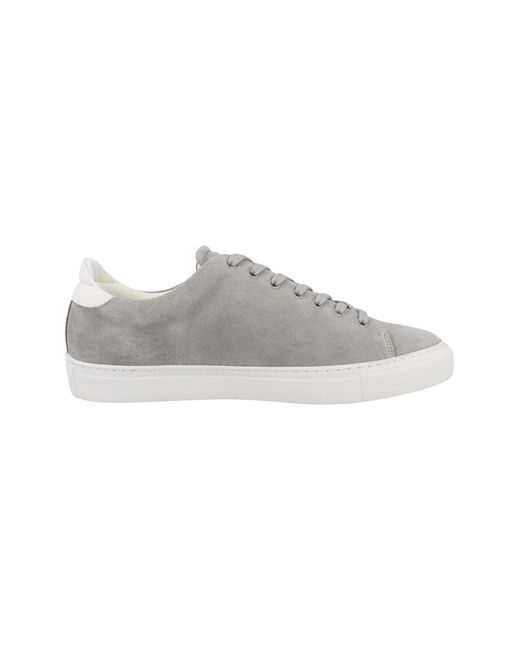 Garment Project Sneaker Type in Gray für Herren