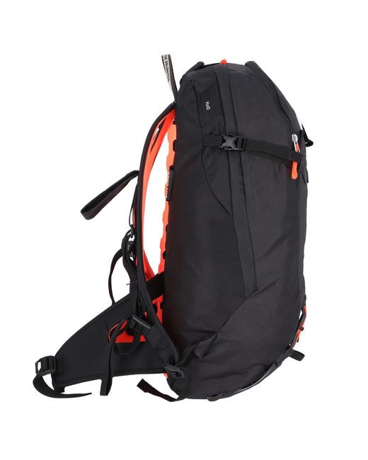Salewa Rucksack in Black für Herren