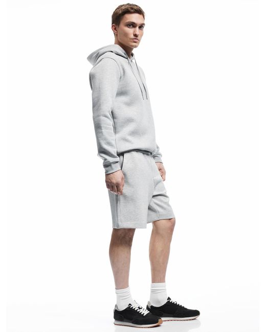 Koton Hose in Gray für Herren
