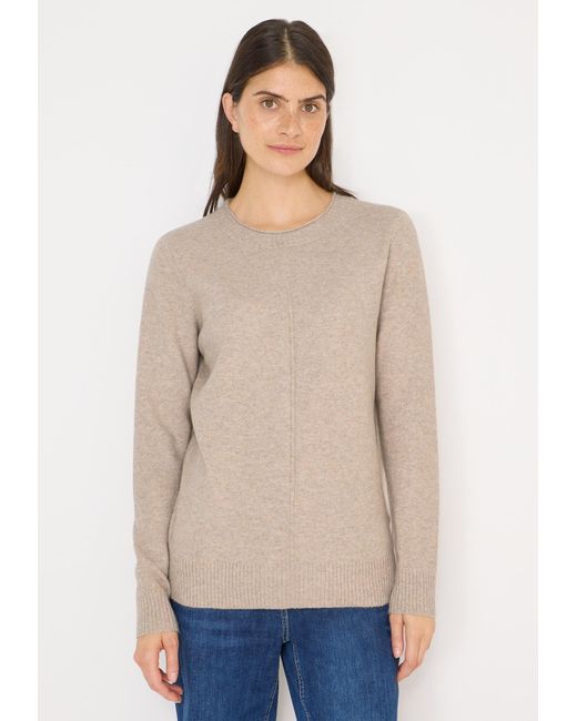 Cecil Natural Pullover