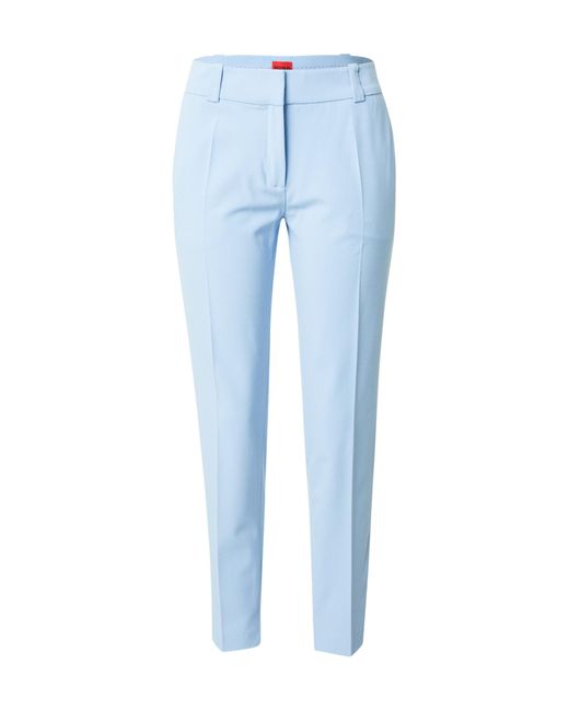 HUGO Blue Hose 'Hetana-1'