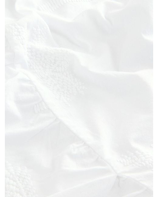 Next White Kleid