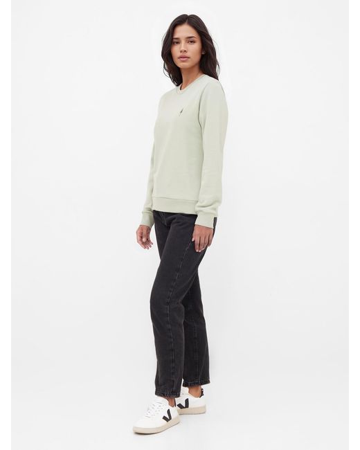 NIKIN Green Sweatshirt Tree (Gots)