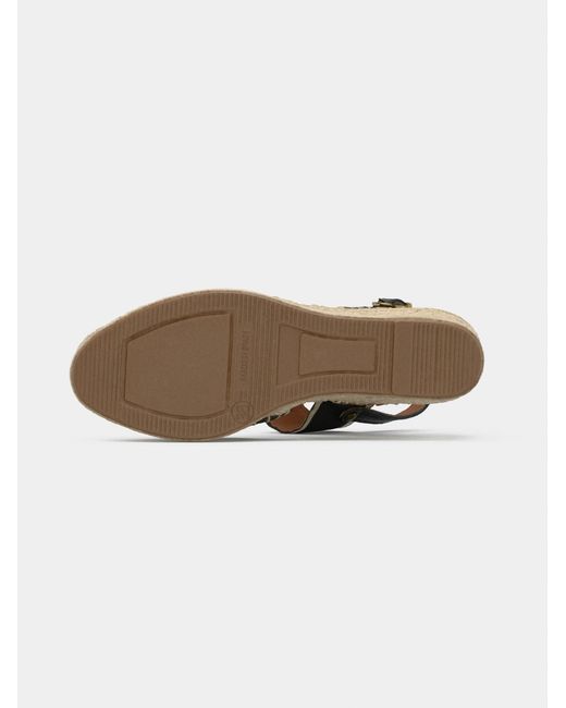 Barbour Multicolor Sandale