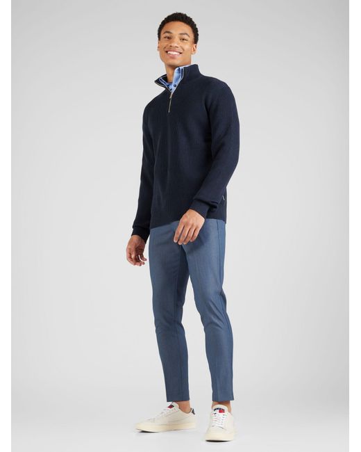 Lindbergh Pullover in Blue für Herren