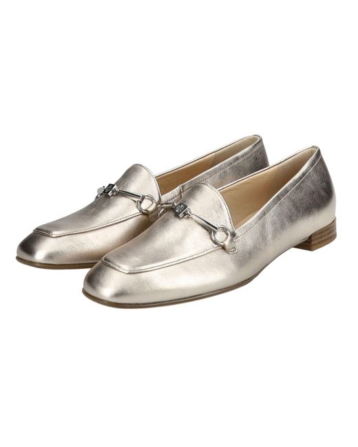 Högl Natural Slipper