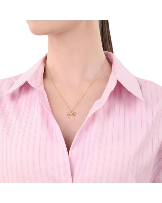 Amor Metallic Kette
