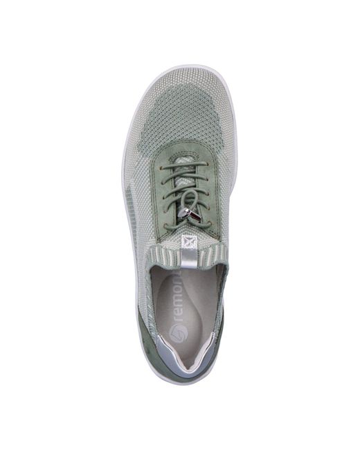 Remonte Gray Sneaker
