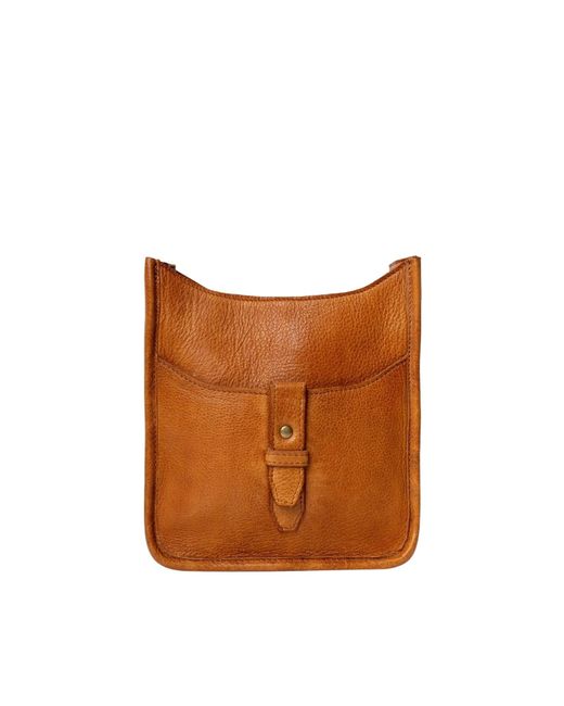 Re:designed Brown Bag Juna