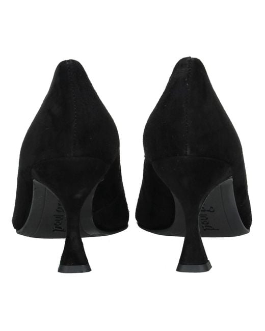 Paul Green Black Pumps