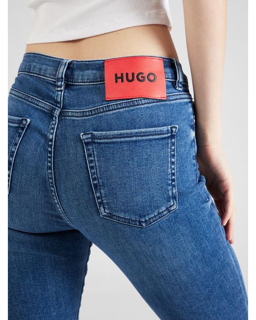 HUGO Blue Jeans '932'