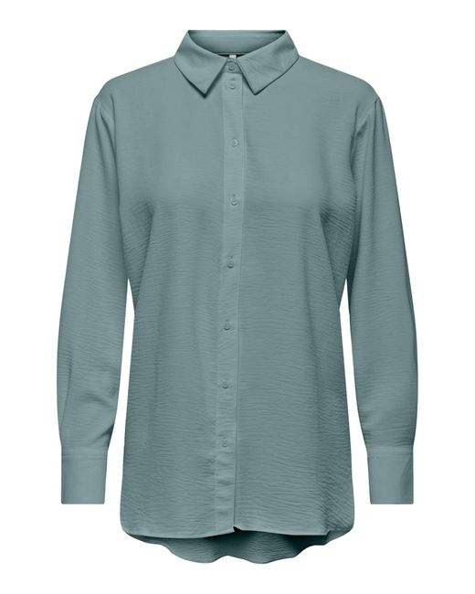 Jdy Blue Bluse 'Kenta'