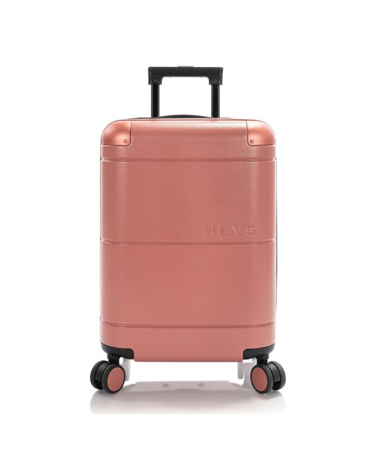 Heys Trolley Zen in Pink für Herren