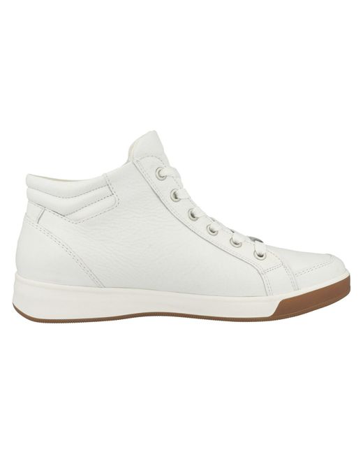 Ara White Sneaker 'Rom'