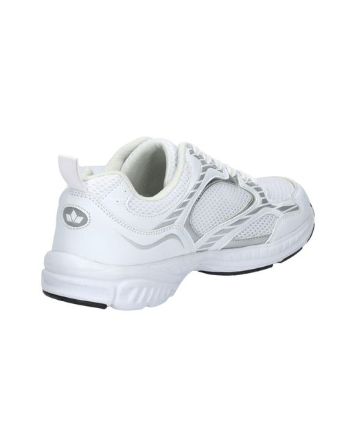 Lico White Sneaker Lanton