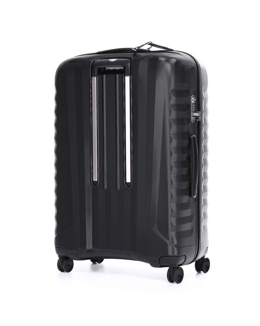 Roncato Trolley E-Lite in Black für Herren
