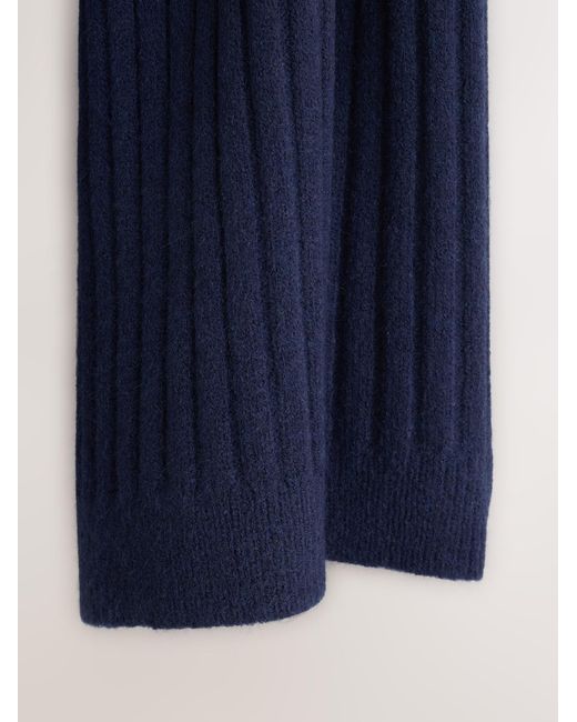 Next Blue Schal