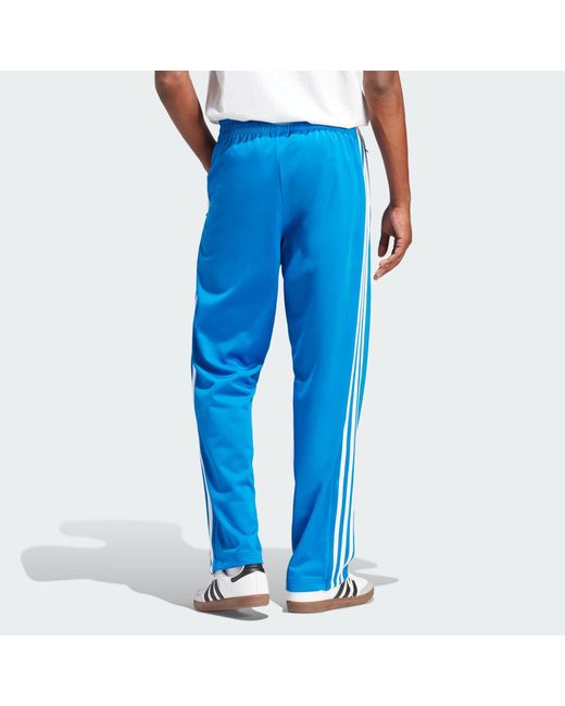 Adidas Originals Hose 'adicolor classics firebird' in Blue für Herren