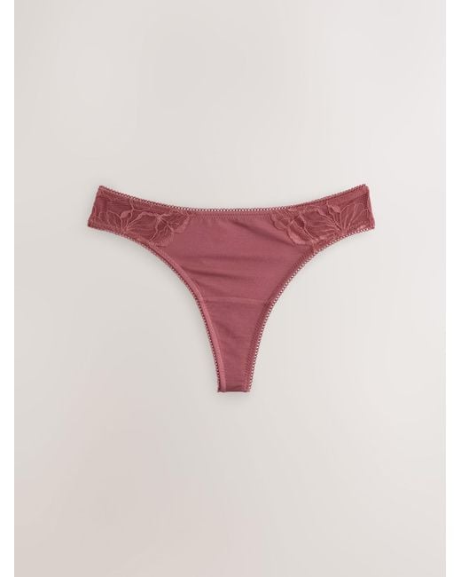 Next Pink String