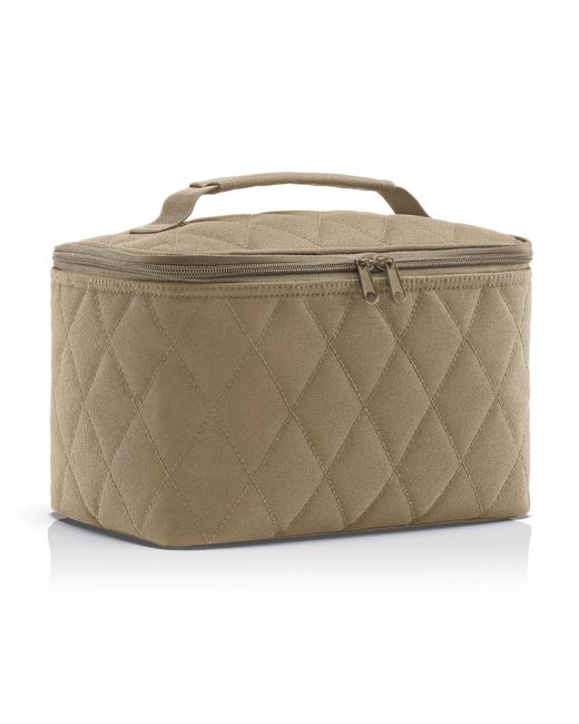 Reisenthel Kulturbeutel in Metallic für Herren