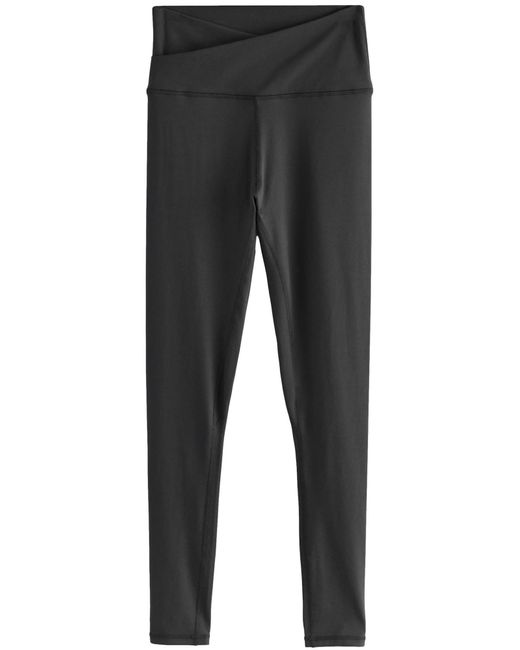 Next Gray Leggings
