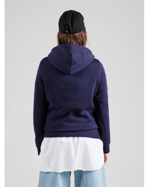 Champion Blue Sweatshirt