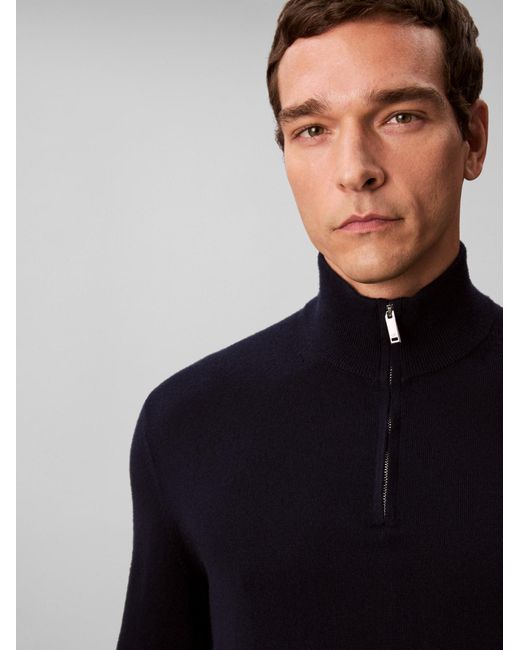 Calvin Klein Pullover in Blue für Herren