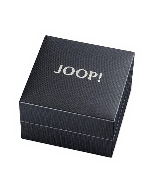 Joop! White Ohrringe