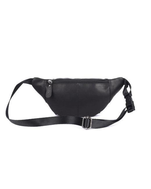 Benthill Gürteltasche in Black für Herren