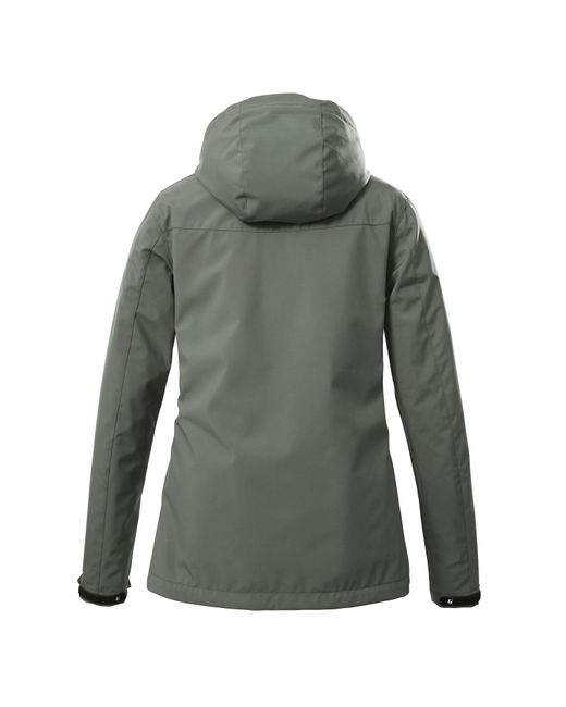 Killtec Gray Jacke