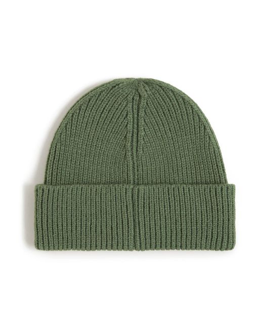 Vans Mütze in Green für Herren