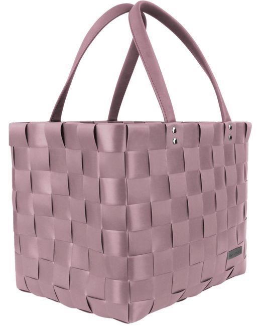 normani Purple Shopper