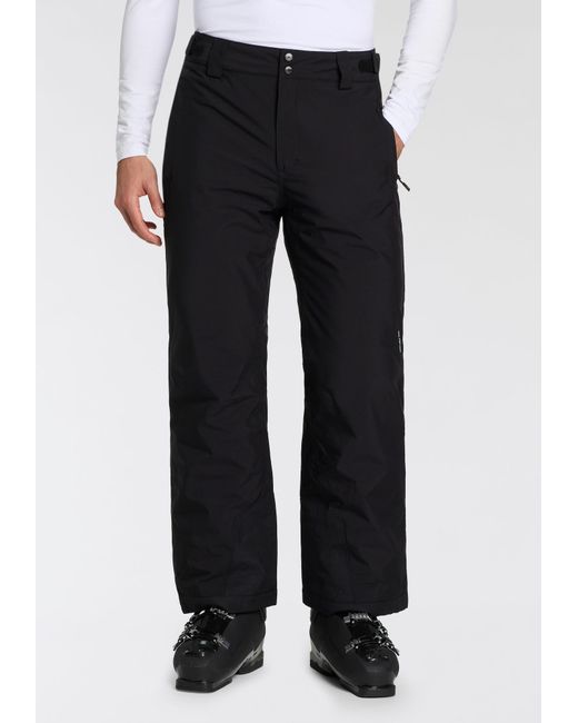 CMP Sporthose in Black für Herren