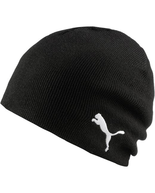 PUMA Black Mütze Rb Leipzig