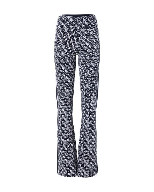 Guess Blue Hose 'lise'
