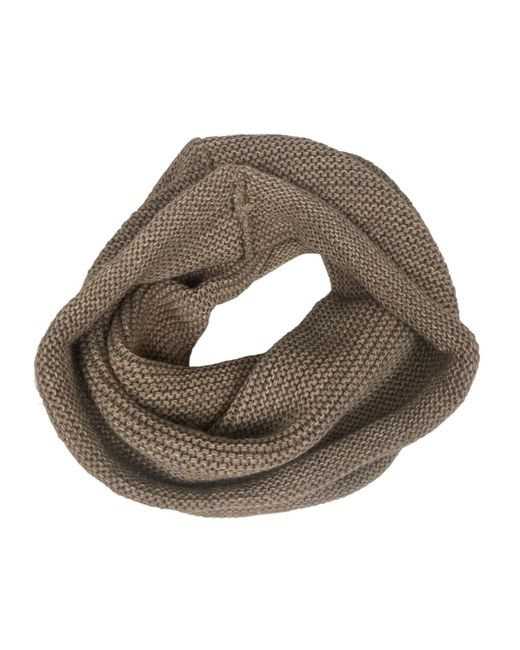 Kumixi Brown Mütze Set