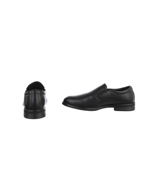 CoolWalk Slipper in Black für Herren