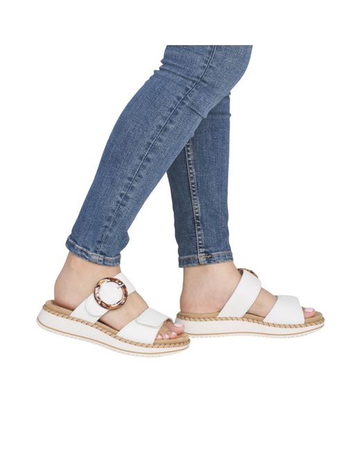 Remonte Natural Pantolette