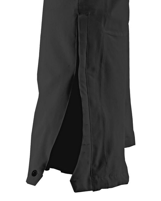 CMP Black Skihose