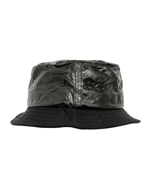 Flexfit Hut in Black für Herren