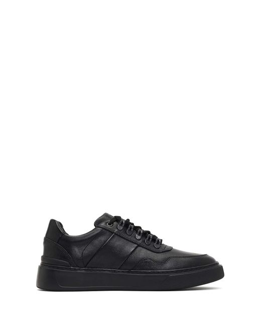 Derimod Sneaker in Black für Herren