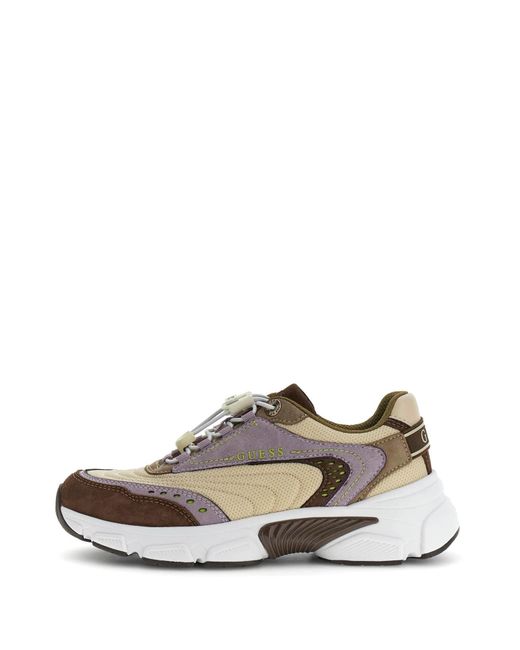 Guess White Sneaker Imeri