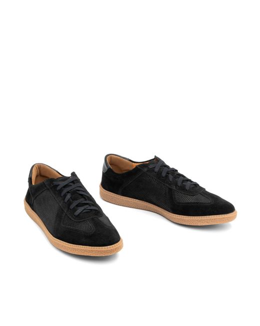 Ryłko Ryko Sneaker in Black für Herren