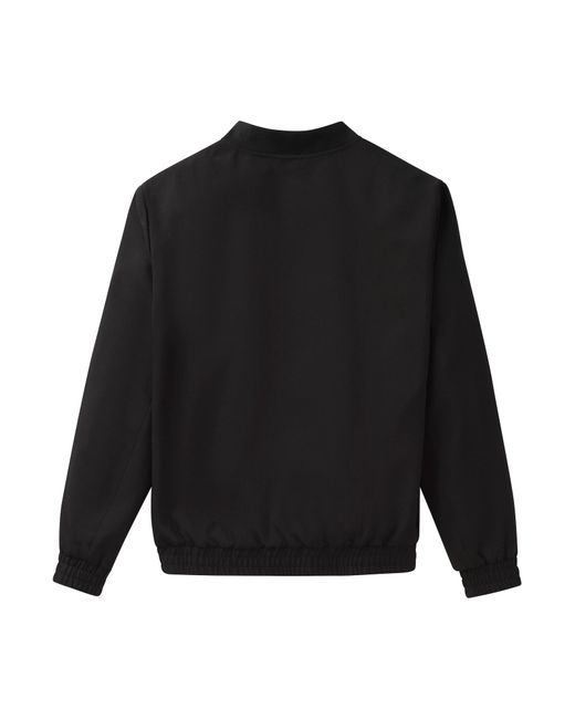 John Devin Jacke in Black für Herren