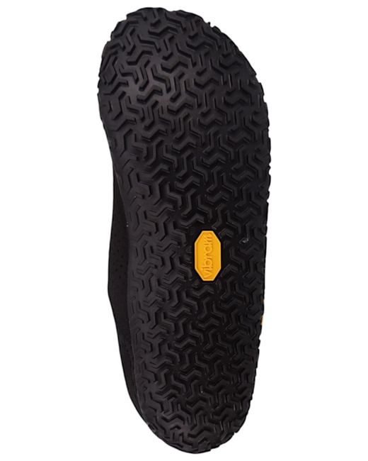 Merrell Black Wanderschuhe