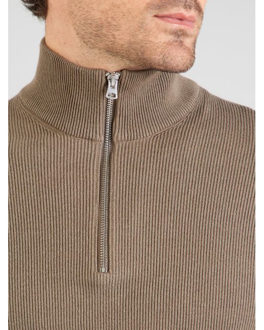 Only & Sons Pullover Onsphil in Brown für Herren